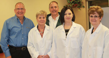 Keystone Industries hosts ‘Jay Day’