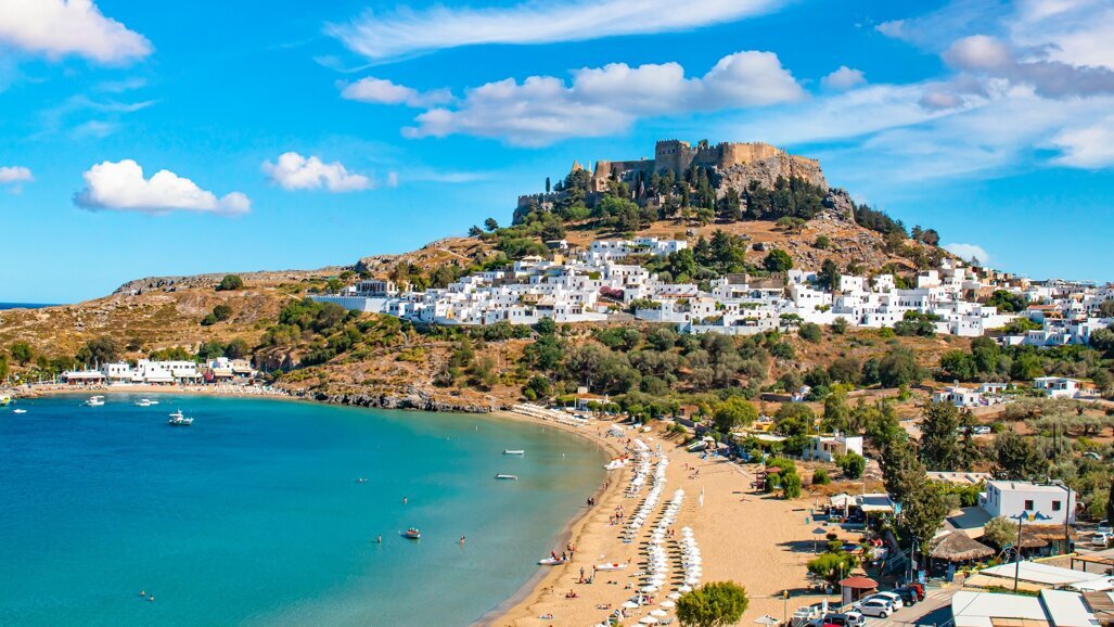 Rendez-vous à Rhodes – L’European Aligner Society annonce la Grèce comme lieu de son prochain congrès