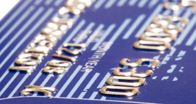 So you expect debit card fees to fall?