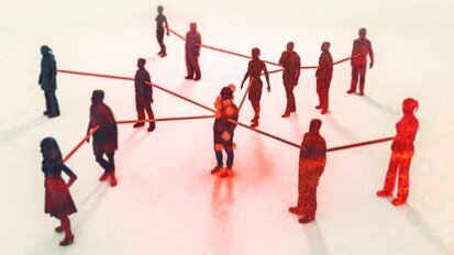 COVID-19: Größte Viruslast-Studie veröffentlicht COVID-19: Größte Viruslast-Studie veröffentlicht