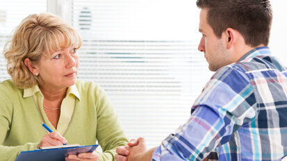 DSW: Psychologische Hilfe wird gut angenommen