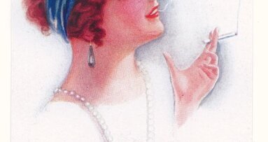 Pušenje ubija zdrave bakterije u ustima i poziva patogene