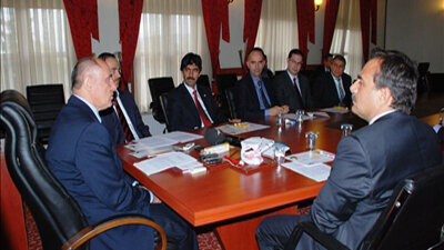 Bolu’da ‘Temiz İnsan, Temiz Toplum Projesi’ Başlatıldı