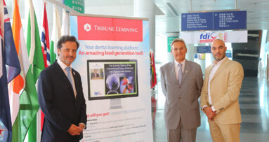 Al Congresso FDI, il lancio ufficiale sul web di Global Caries Initiative