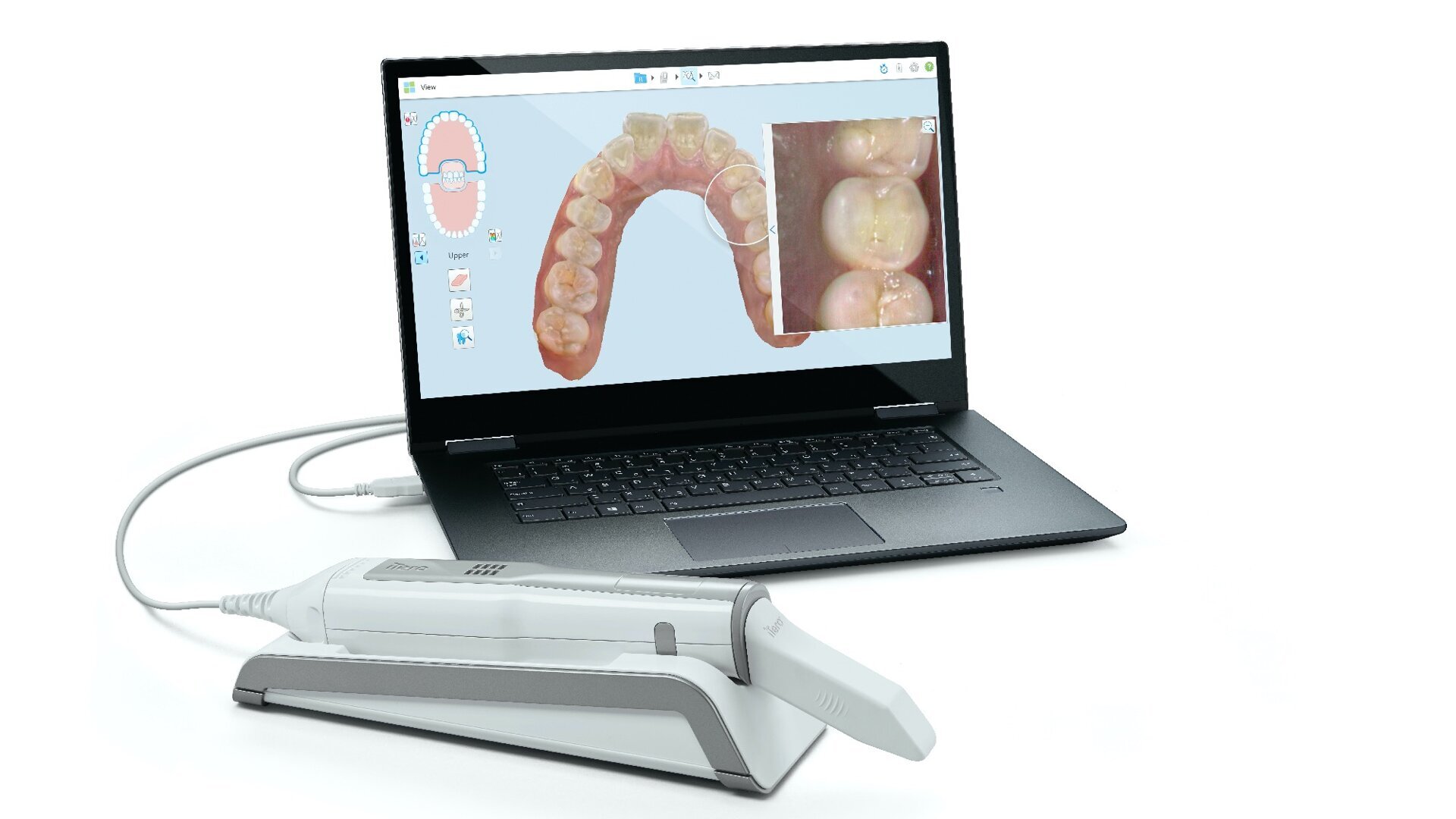 Sięgnij gdzie nie sięga wzrok
