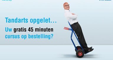 Uw 45-minuten-cursus op bestelling
