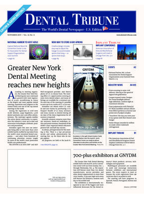 DT U.S. No. 11, 2019 DT U.S. No. 11, 2019