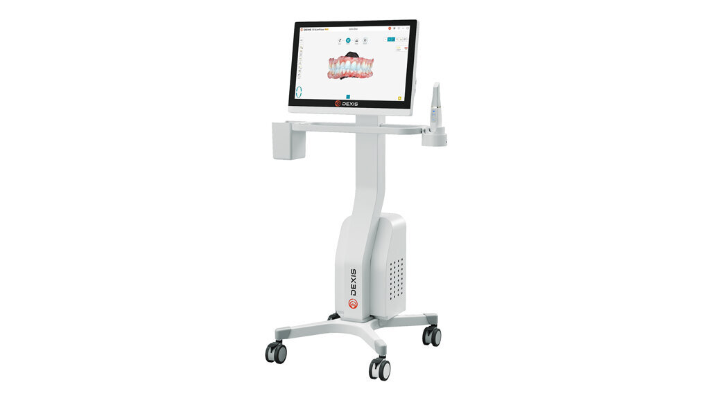 DEXIS announces AI enhancements to dental implant workflow plus new integration for 40,000-plus users