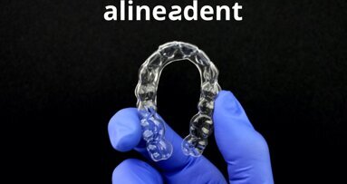 Un nuevo material de ortodoncia invisible