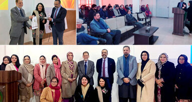 MCD session on how to craft effective research queries