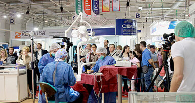 НПО ще проведе безплатни скринингови акции по време на „Булмедика/Булдентал 2016“