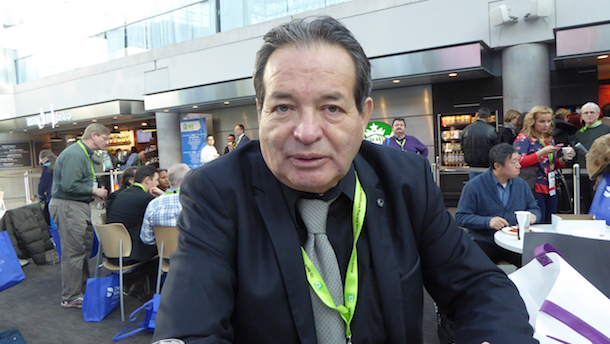 Un sueño llamado Infinity