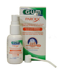 GUM Paroex Intensive Local Action