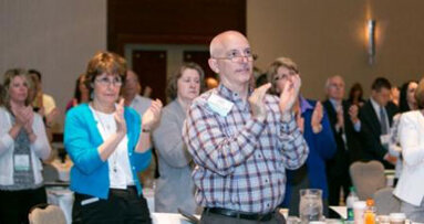 OSAP to hold conference June 2-5 in San Diego