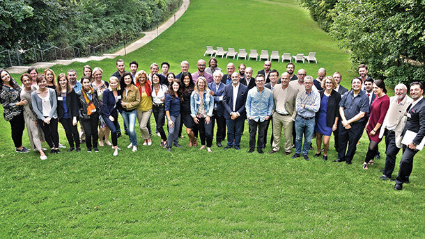 Visit DTMEA / CAPP at IDS  Cologne 2017