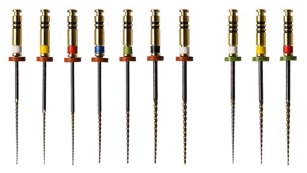 Henry Schein distribuirá la lima EdgeFile X7