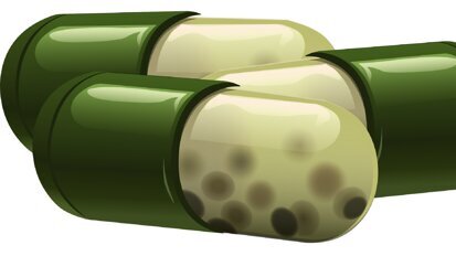 Polska SI pracuje nad nowymi antybiotykami