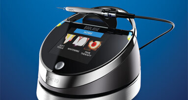 Biolase focuses on dental laser education and new technology fall meetings