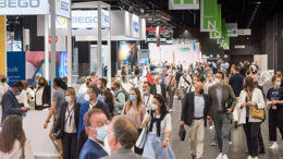International Dental Show—IDS 2023