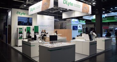 DLyte Mini: The solution for easy and affordable polishing