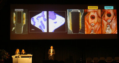 Nobel holds Global Symposium in New York