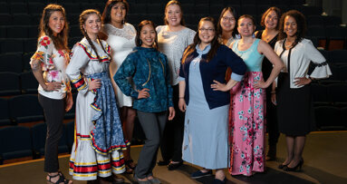 Interview: Dental therapists as answer to racial inequities in oral healthcare