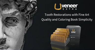 The Masterpiece Guide: Top-Tier restorations with the Uveneer Extra template system