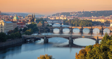 Four days of endodontics—ROOTS SUMMIT to continue legacy in Prague