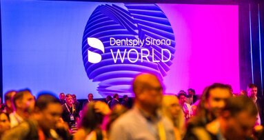 DS World 2025 Las Vegas celebrates four decades of CEREC