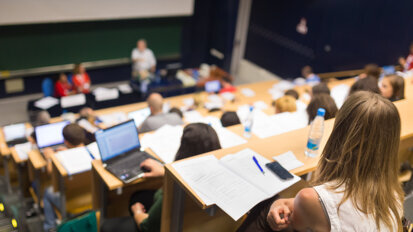 ÖÄK: Forderung nach Verdoppelung der Studienplätze nicht zielführend