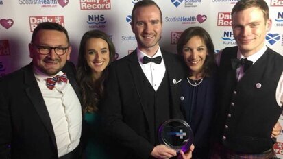 Entrevista: “O câncer de boca é um problema crescente”