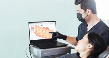 Review of Aoralscan 3: The latest intra-oral scanner by SHINING 3D—the best low-cost intra-oral scanner?
