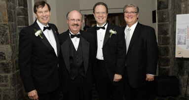 New York’s Ninth District Dental Association celebrates its first 100 years