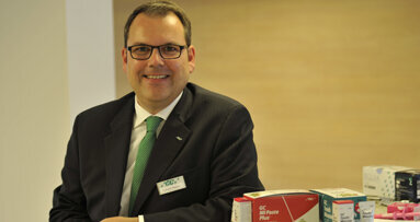 GC passt Organisationsstruktur den Wachstumszielen an