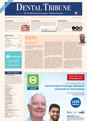 DT France No. 8+9, 2019