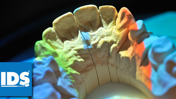 Prothetik & Implantologie auf der IDS 2015