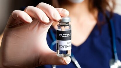 The changing goalposts of vaccine effectiveness - Dr. Ameet Revankar