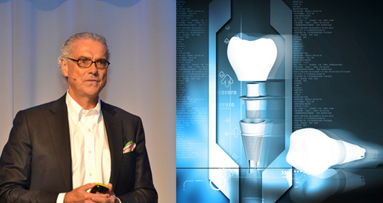 Digitale Techniken prägen die orale Implantologie