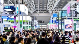 Dental South China 2026