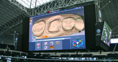 CADapalooza meeting scores touchdown for digital dentistry