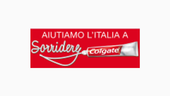 Un milione di sorrisi per la Campagna solidale “Aiutiamo l’Italia a sorridere”