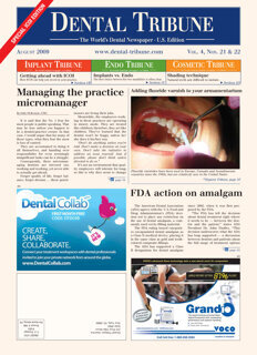 DT U.S. 2109 DT U.S. 2109