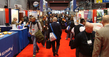 Meeting review: GNYDM 2010 offers plenty of education and new products