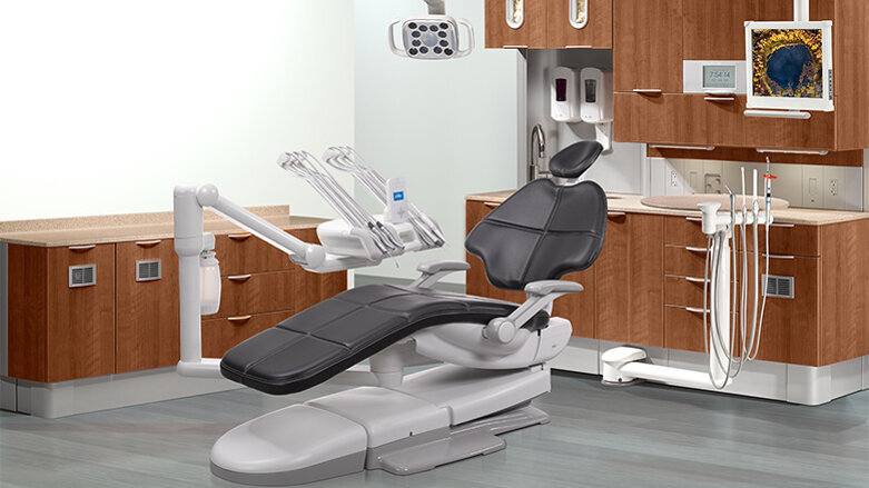 Why I think the world is  rejecting the dental spittoon