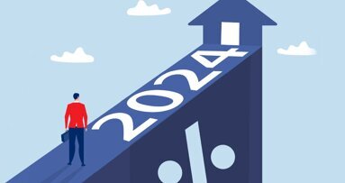 Mittlere Prämie 2024: Anstieg um 8,7 Prozent