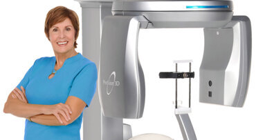 CBCT: changing diagnosis and treatment planning