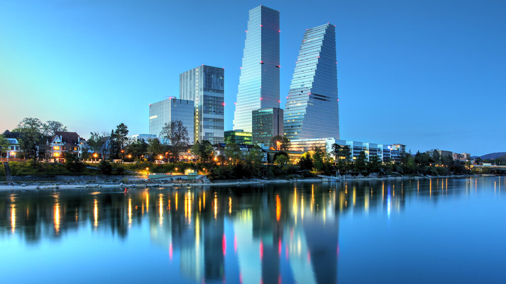 US-Zölle bedrohen den Wirtschafts- und Pharmastandort Schweiz