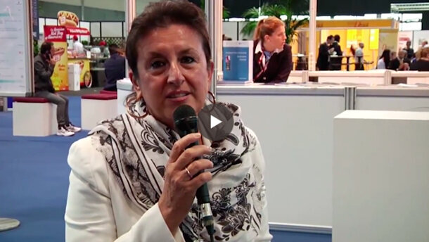 Claudia Nardi, la Rhein83 e i Rheindays la “due giorni” di un’azienda più che dinamica