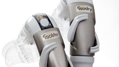 Isolite Systems introduces new isolation system at Chicago meeting Isolite Systems introduces new isolation system at Chicago meeting