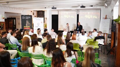 Nova dimenzija stručnog povezivanja dentalne zajednice: DBL Powered by Zubcast